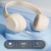 Maklifease Wireless Foldable Headphones - Bluetooth Connectivity, Long Battery Life, Premium Sound & Compact Design