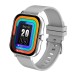 Maklifease Answer Phone Smart Watch - Bluetooth Calling, Health Tracking, Notifications, Touch Screen, Fitness Companion