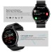 Maklifease Waterproof Digital Touch Screen Smart Watch - Fitness Tracking, Bluetooth Sync, Long Battery Life, Stylish Design